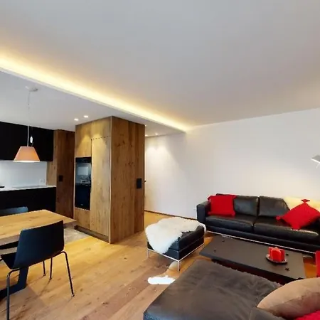 Apartment Paravicini 5 *