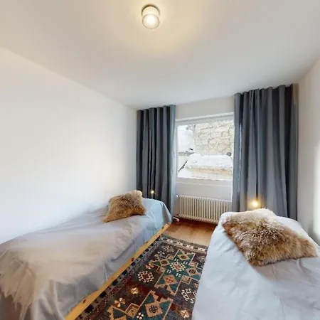Paravicini 5 St. Moritz