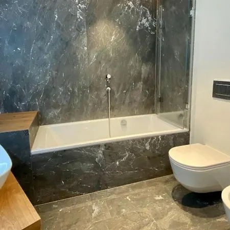 Apartment Paravicini 5