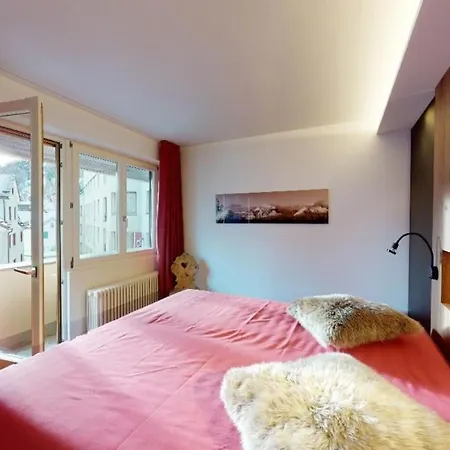 Paravicini 5 St. Moritz
