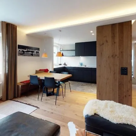 Apartment Paravicini 5