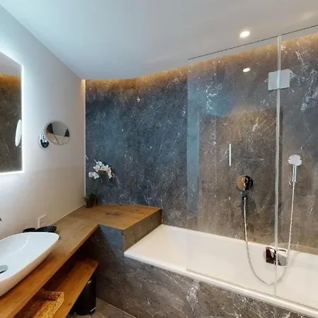 Paravicini 5 Apartment