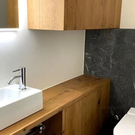 Paravicini 5 Apartment St. Moritz