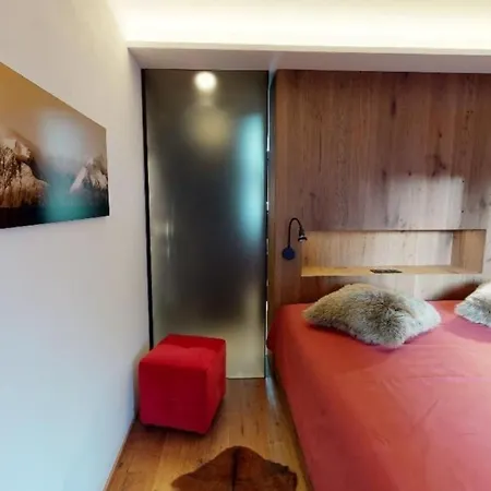 Apartment Paravicini 5 *